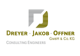 Dreyer Jakob Offner - Logo
